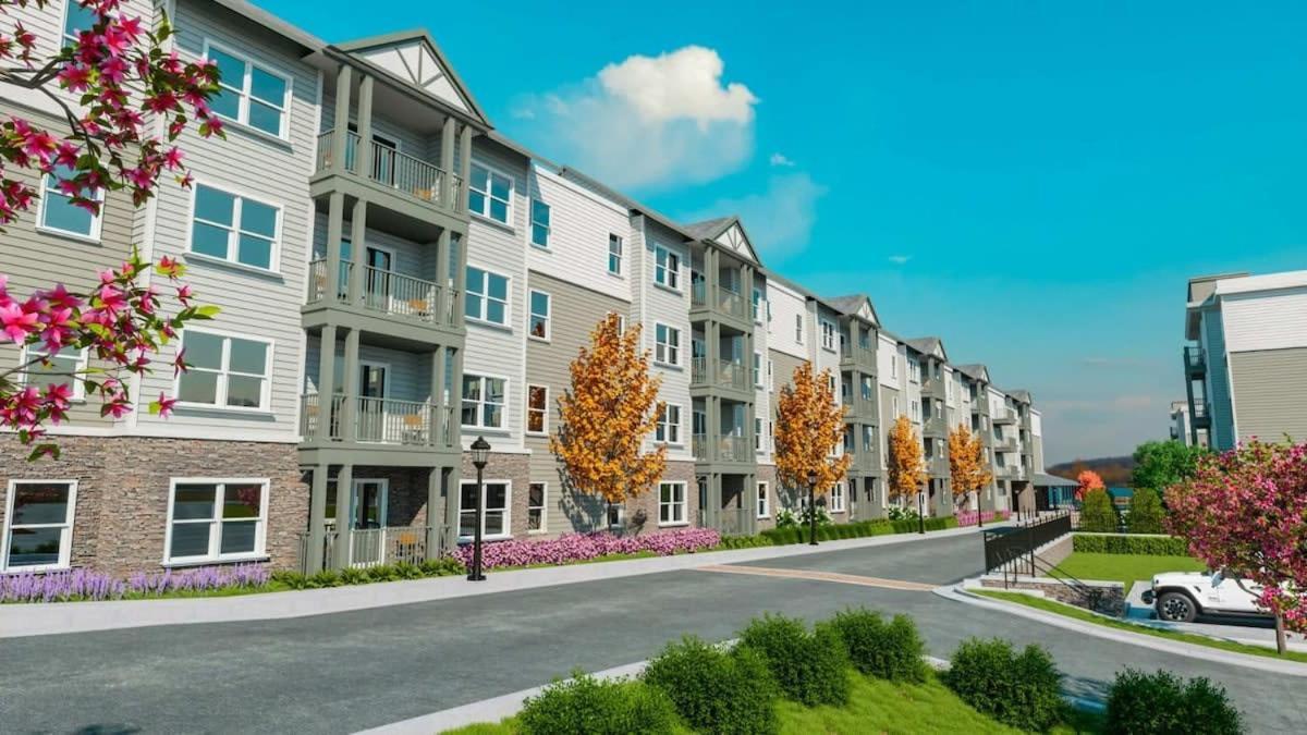 Dockside On Lake Hartwell Near Dt Fun Amenities Clemson Dış mekan fotoğraf