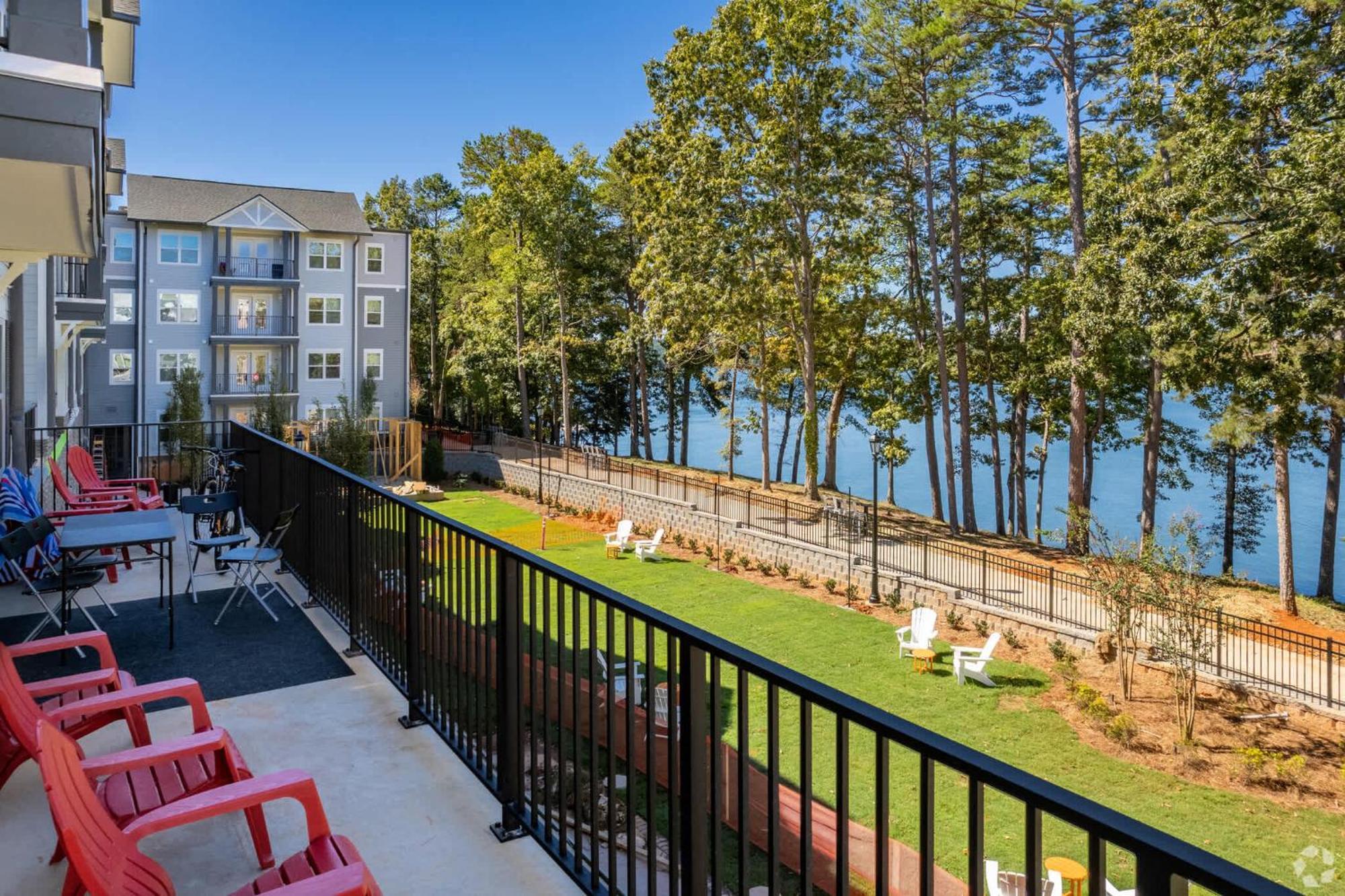 Dockside On Lake Hartwell Near Dt Fun Amenities Clemson Dış mekan fotoğraf